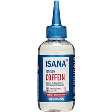 Rossmann Isana Kafein Tonik 150 ml