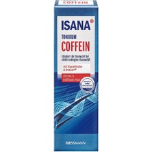 Rossmann Isana Kafein Tonik 150 ml