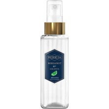 Pereja Bergamot Kolonyası 100 ml Pet Şişe