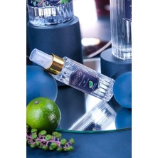 Pereja Bergamot Kolonyası 100 ml Pet Şişe