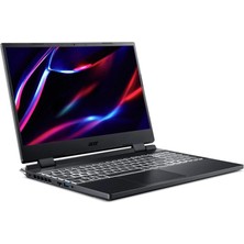 Acer AN515-58 NH.QMZEY.005-03 I5-12450H 24GB 256GB SSD RTX2050-4GB 15.6'' Windows 11