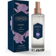 Pereja Kaşmir Kolonyası 100 ml Cam Şişe