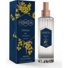 Pereja Mimoza Kolonyası 100 ml Cam Şişe