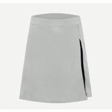 Kjus Siena Skort - Kadın Pile Detaylı Şortlu Etek