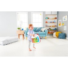 Fisher-Price FWT16 ® Delüks Piyanolu Jimnastik Merkezi /türkçe