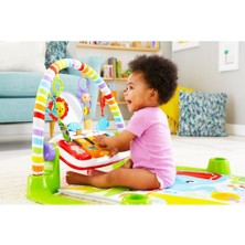 Fisher-Price FWT16 ® Delüks Piyanolu Jimnastik Merkezi /türkçe