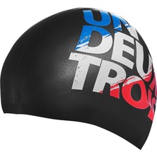 Mad Wave Un-Deux-Troıs Silikon Bone M0550 18 0 01W