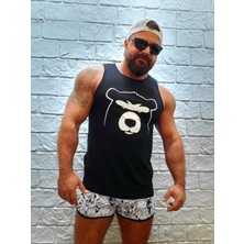 Turcobear Hard Bear Atlet