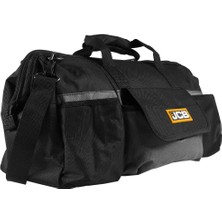 JCB 16-Kbag Bez Takım Çantası - 16 Inch