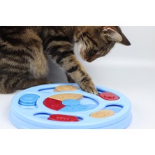 North Whiskers Petpuzzle Kedi Köpek Bulmacası