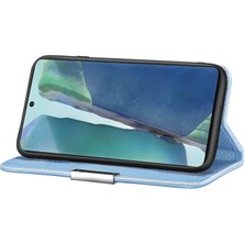 Seashell Digital Samsung Galaxy Note 20 Telefon Kılıfı (Yurt Dışından)