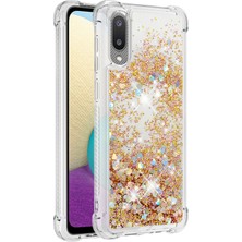 Seashell Digital Samsung Galaxy A02 Telefon Kılıfı (Yurt Dışından)