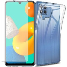 Seashell Digital Samsung Galaxy M32 Telefon Kılıfı (Yurt Dışından)