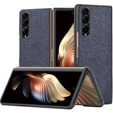 Seashell Digital Samsung Galaxy Z Fold3 Telefon Kılıfı (Yurt Dışından)