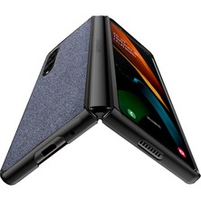 Seashell Digital Samsung Galaxy Z Fold3 Telefon Kılıfı (Yurt Dışından)