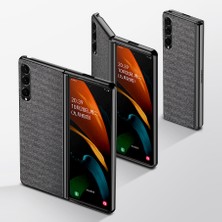 Seashell Digital Samsung Galaxy Z Fold3 Telefon Kılıfı (Yurt Dışından)