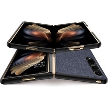 Seashell Digital Samsung Galaxy Z Fold3 Telefon Kılıfı (Yurt Dışından)