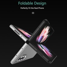 Seashell Digital Samsung Galaxy Z Fold3 Telefon Kılıfı (Yurt Dışından)