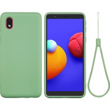 Seashell Digital Samsung Galaxy A01 Core Telefon Kılıfı (Yurt Dışından)