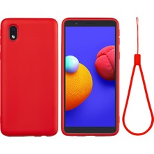 Seashell Digital Samsung Galaxy A01 Core Telefon Kılıfı (Yurt Dışından)