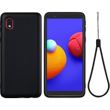 Seashell Digital Samsung Galaxy A01 Core Telefon Kılıfı (Yurt Dışından)