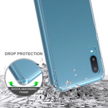 Seashell Digital Samsung Galaxy A02 Telefon Kılıfı (Yurt Dışından)