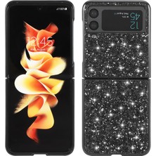 Seashell Digital Samsung Galaxy Z Flip3 Telefon Kılıfı (Yurt Dışından)