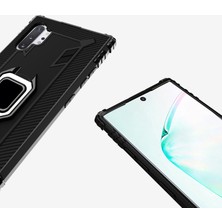 Seashell Digital Samsung Galaxy Note 10 Plus Telefon Kılıfı (Yurt Dışından)