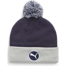 Puma Removable Pom Wrmlbl Beanie- Unisex Çıkarılabilir Ponponlu Bere