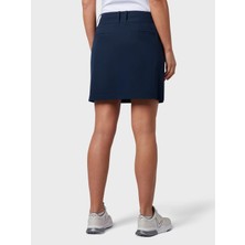 Callaway Ergo Skort (46CM/18) - Kadın Teknik Kumaş Şortlu Etek