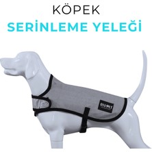 Köpek Serinletme Yeleği