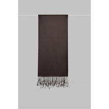 Armanda Ipek Şal - Acı Kahve