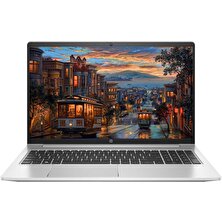 Hp Elitebook 650 G10 725N9EA I5-1335U 16GB 512SSD 15.6" Fullhd W11P Taşınabilir Bilgisayar