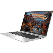 Hp Elitebook 650 G10 725N9EA I5-1335U 16GB 512SSD 15.6" Fullhd W11P Taşınabilir Bilgisayar