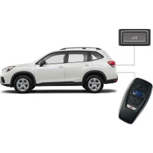 Carvocal Subaru Forester Elektrikli Bagaj Sistemi (2019-2021)