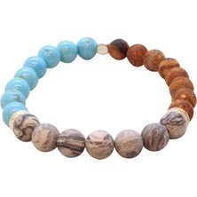 Coolmenclub Silver Cool Serisi Bileklik