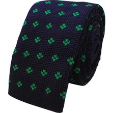 Coolmenclub Örgü Kravat