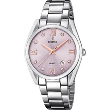 Festina F16790/D Kadın Kol Saati