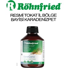 Röhnfried Usnegano Hastalıkları Engelleyici Takviye 20 ml