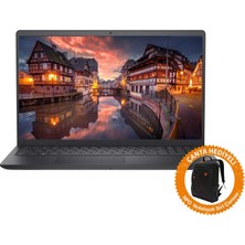 Dell Inspiron 3520 I35201013U11 I7-1255U 8gb 512SSD 15.6" Fullhd W11P Taşınabilir BILGISAYAR-CNT012