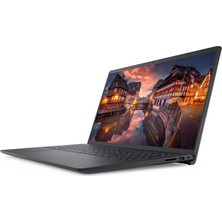 Dell Inspiron 3520 I35201013U11 I7-1255U 8gb 512SSD 15.6" Fullhd W11P Taşınabilir BILGISAYAR-CNT012