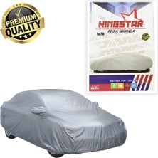 Kingstar Mercedes W204 C SERISI2006-2011 Branda, Örtü