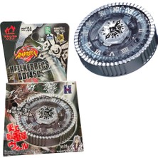 Beyblade BB104  Beyblade Metal Fusıon Basalt Horogium / Twisted Tempo Wl-Fırlatıcısız