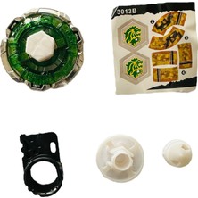 Beyblade BB106  Beyblade Metal Fusıon Fang Leone 158-1(1581)