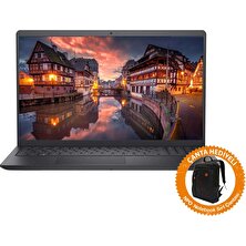 Dell Inspiron 3520 I35201013U06 I7-1255U 32GB 1tbssd 15.6" Fullhd Freedos Taşınabilir BILGISAYAR-CNT007