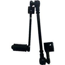 Moto Express CFMoto 250NK 2018-2026 Ayak Vites Kolu Pedalı Komple Siyah A