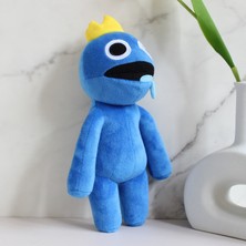 Starniko New Rainbow Friends Bölüm 2 Peluş Bebek (Yurt Dışından)