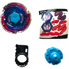 Beyblade BB105  Beyblade Metal Fusıon Big Bang Pegasis / Cosmic Pegasus Wl-Fırlatıcısız