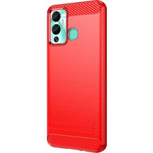 Xshop Infinix Hot 12 Play Telefon Kılıfı (Yurt Dışından)