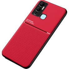 Xshop Infinix Hot 12 Play Telefon Kılıfı (Yurt Dışından)